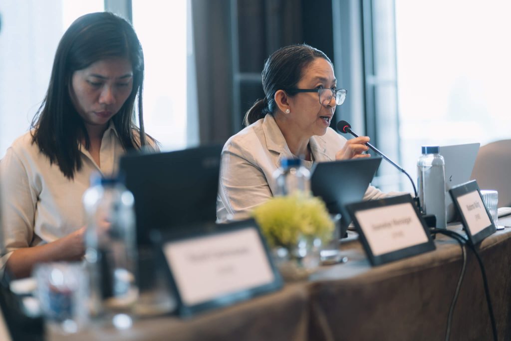 The workshop was organised by “Clean, Affordable and Secure Energy for Southeast Asia” (CASE) and the Southeast Asia Energy Transition Partnership (ETP). Sessions were held on 24-25 April 2024, in Bangkok, Thailand and brought together government ministries, regulators, utilities and renewable energy producers alongside international experts.